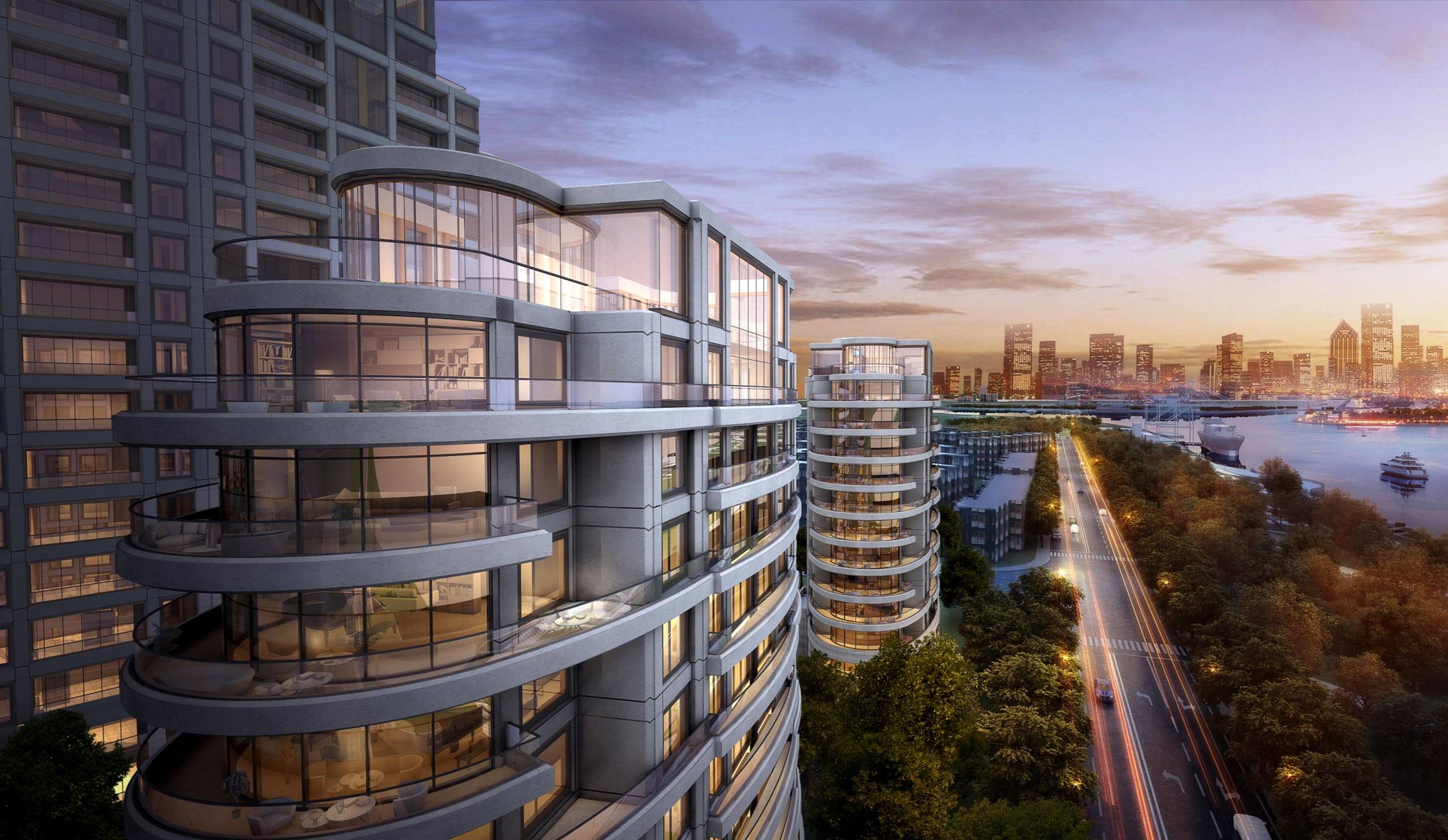 地产设计大奖金奖，k8凯发