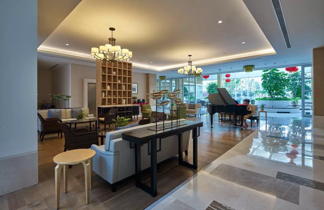 地产设计大奖金奖，k8凯发