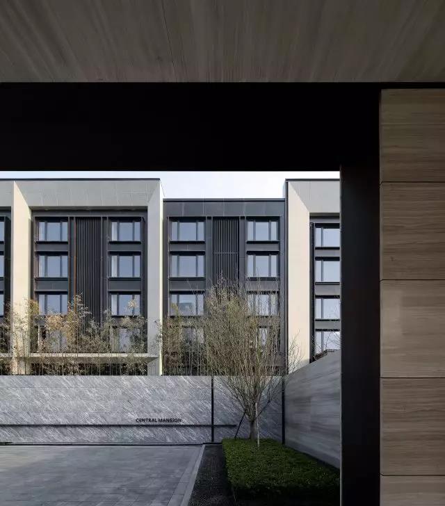 细部?是然构筑摄影