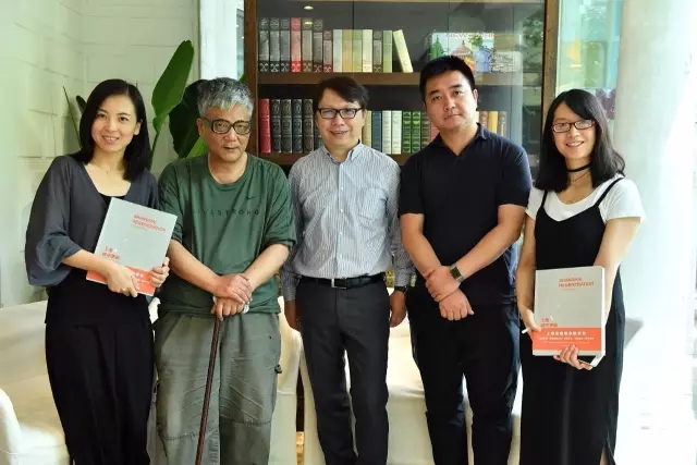 该书获多多业内权威人士携手推荐