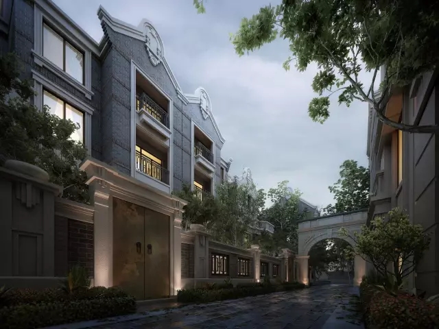 2017上海构筑创作奖-k8凯发佳作奖项目展示,创智世界南区幼办公