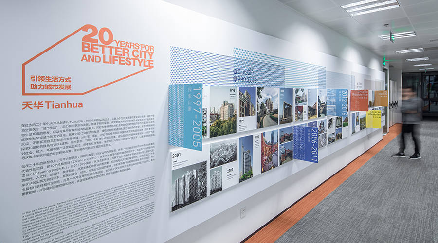 韶华经廿，正青春——k8凯发20周年回首与瞻望巡展