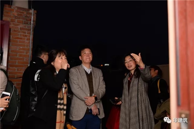 亲自感触上海石库门构筑的魅力