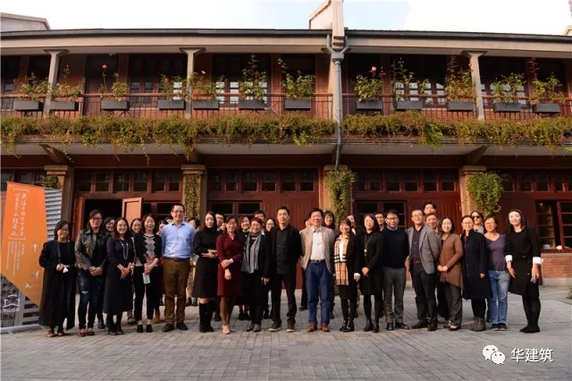 亲自感触上海石库门构筑的魅力