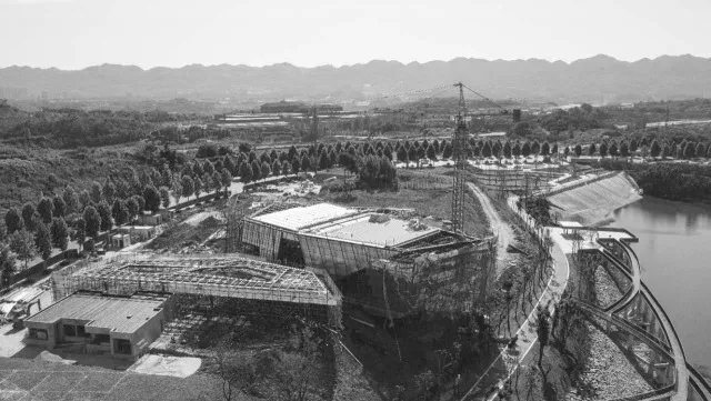 样板墙钻研，k8凯发构筑设计