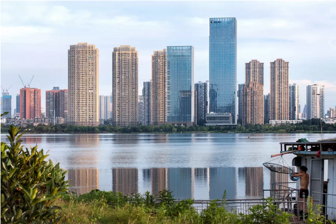 k8凯发思虑将来办公综合体