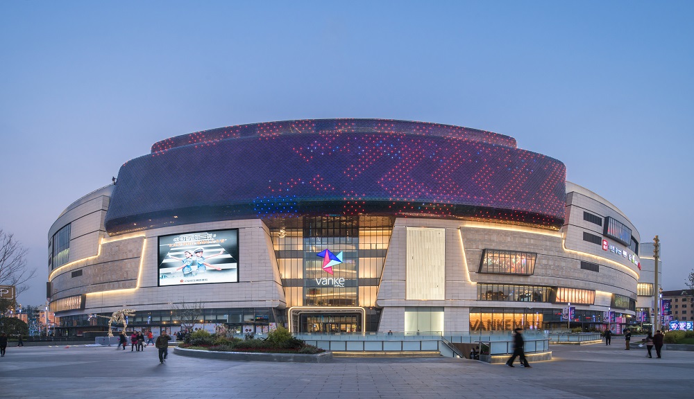 1 主入话柄景图