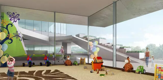 沉庆瑞安巴南中央体育会所